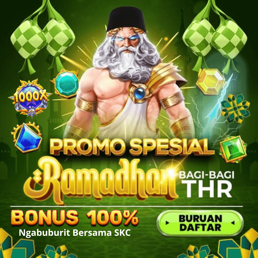 Situs Slot Resmi Scatter Hitam Terbaik dan Terpercaya